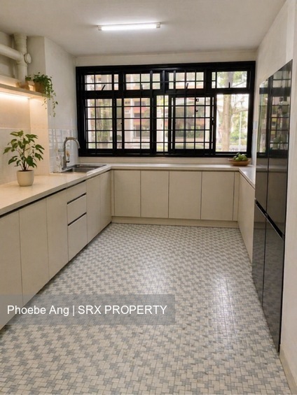 Blk 8 Holland Avenue (Queenstown), HDB 3 Rooms #557535671